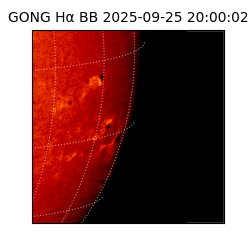 gong - 2025-09-25T20:00:02