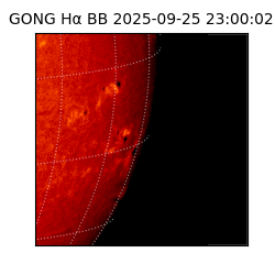 gong - 2025-09-25T23:00:02