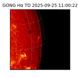 gong - 2025-09-25T11:00:22