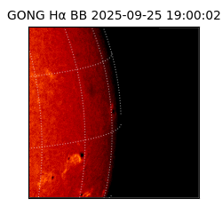 gong - 2025-09-25T19:00:02