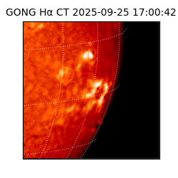 gong - 2025-09-25T17:00:42