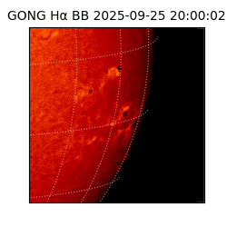 gong - 2025-09-25T20:00:02
