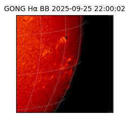 gong - 2025-09-25T22:00:02