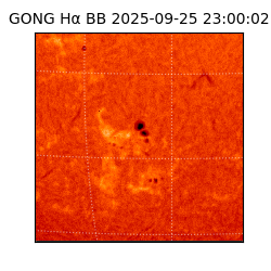 gong - 2025-09-25T23:00:02