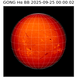 gong - 2025-09-25T00:00:02