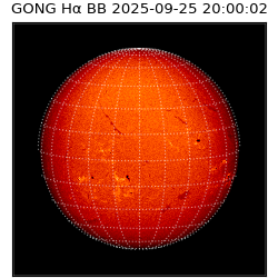 gong - 2025-09-25T20:00:02
