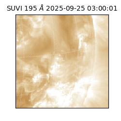 suvi - 2025-09-25T03:00:01.475000
