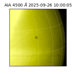 saia - 2025-09-26T10:00:05.962000