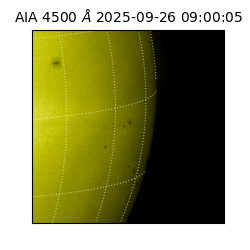 saia - 2025-09-26T09:00:05.962000