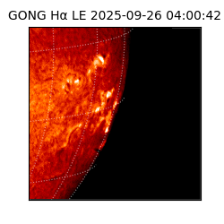 gong - 2025-09-26T04:00:42