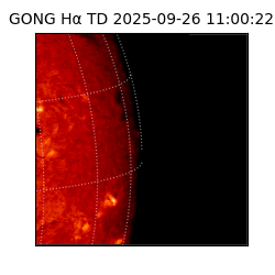 gong - 2025-09-26T11:00:22