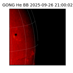 gong - 2025-09-26T21:00:02