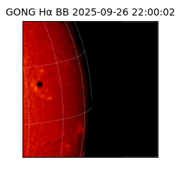 gong - 2025-09-26T22:00:02