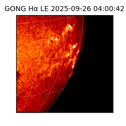 gong - 2025-09-26T04:00:42