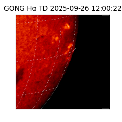 gong - 2025-09-26T12:00:22