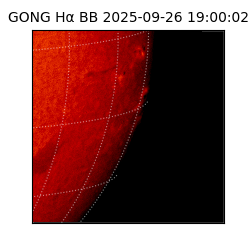 gong - 2025-09-26T19:00:02