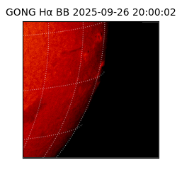 gong - 2025-09-26T20:00:02