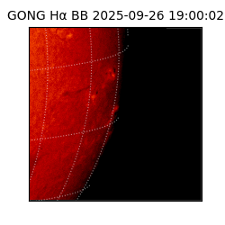 gong - 2025-09-26T19:00:02