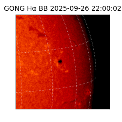 gong - 2025-09-26T22:00:02