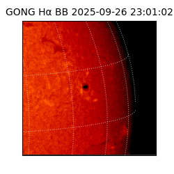 gong - 2025-09-26T23:01:02