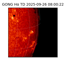 gong - 2025-09-26T08:00:22