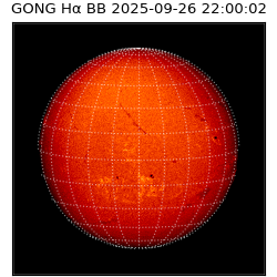 gong - 2025-09-26T22:00:02