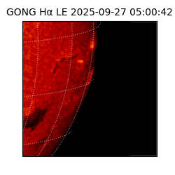 gong - 2025-09-27T05:00:42
