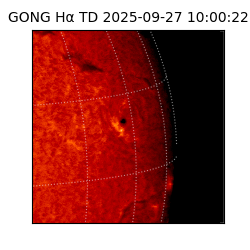 gong - 2025-09-27T10:00:22