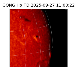 gong - 2025-09-27T11:00:22