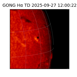 gong - 2025-09-27T12:00:22