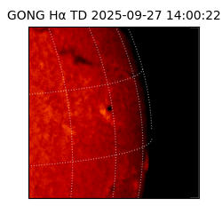 gong - 2025-09-27T14:00:22
