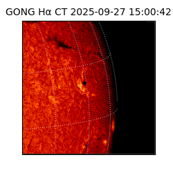 gong - 2025-09-27T15:00:42
