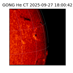 gong - 2025-09-27T18:00:42