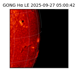 gong - 2025-09-27T05:00:42