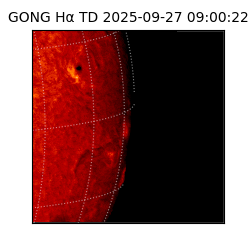 gong - 2025-09-27T09:00:22