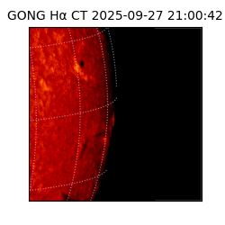 gong - 2025-09-27T21:00:42