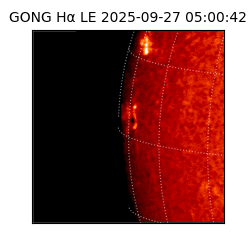 gong - 2025-09-27T05:00:42