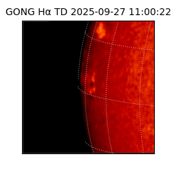 gong - 2025-09-27T11:00:22