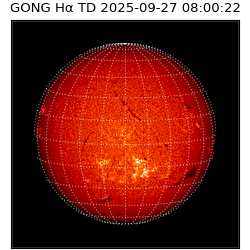 gong - 2025-09-27T08:00:22