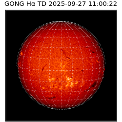 gong - 2025-09-27T11:00:22