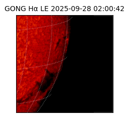 gong - 2025-09-28T02:00:42