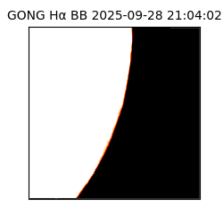 gong - 2025-09-28T21:04:02