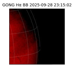 gong - 2025-09-28T23:15:02