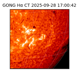 gong - 2025-09-28T17:00:42