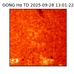 gong - 2025-09-28T13:01:22