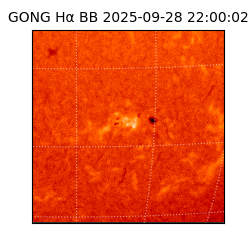 gong - 2025-09-28T22:00:02