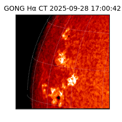 gong - 2025-09-28T17:00:42