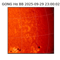 gong - 2025-09-29T23:00:02