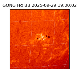 gong - 2025-09-29T19:00:02