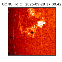 gong - 2025-09-29T17:00:42